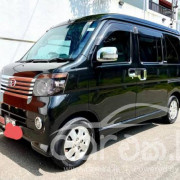DAIHATSU ATRAI WAGON 2019