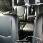 HYUNDAI MATRIX 2001