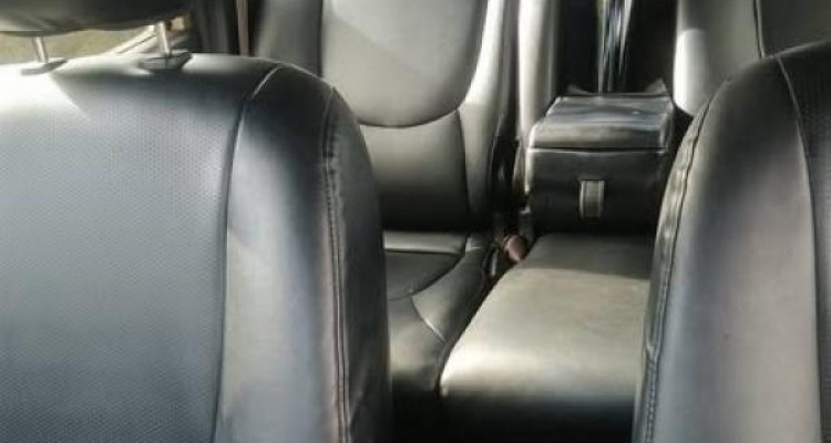 HYUNDAI MATRIX 2001