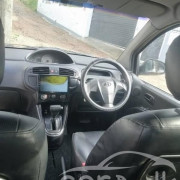 HYUNDAI MATRIX 2001