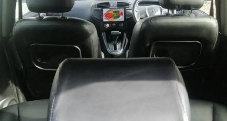 HYUNDAI MATRIX 2001