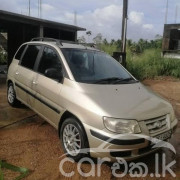 HYUNDAI MATRIX 2001