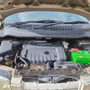 HYUNDAI MATRIX 2001