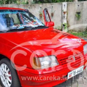 DAEWOO RACER 1993