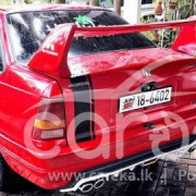 DAEWOO RACER 1993