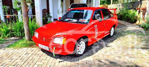 DAEWOO RACER 1993