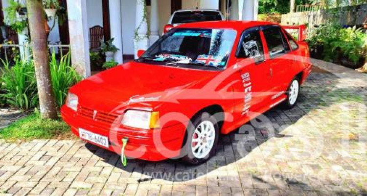 DAEWOO RACER 1993