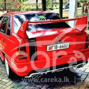 DAEWOO RACER 1993