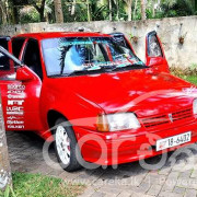 DAEWOO RACER 1993