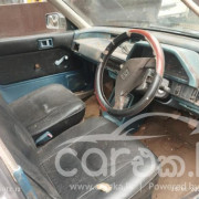 HONDA CIVIC 1985