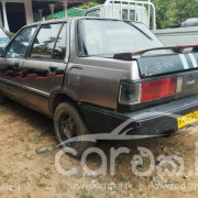 HONDA CIVIC 1985