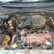 HONDA CIVIC 1985