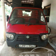 PIAGGIO APE 2012