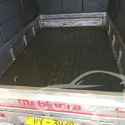 MAHINDRA MAXXIMO PLUS 2014