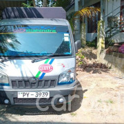 MAHINDRA MAXXIMO PLUS 2014