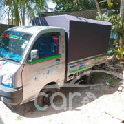 MAHINDRA MAXXIMO PLUS 2014