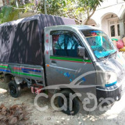 MAHINDRA MAXXIMO PLUS 2014
