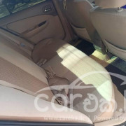 NISSAN SUNNY FB15 2003