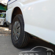 NISSAN VANETTE 1996