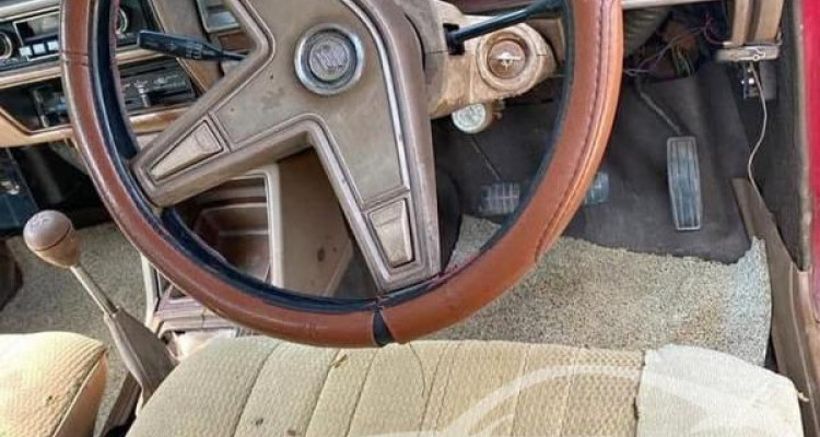 NISSAN SUNNY B310 1979