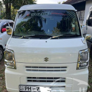 SUZUKI EVERY 2013