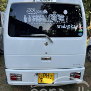 SUZUKI EVERY 2013