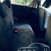SUZUKI WAGON R FX 2017