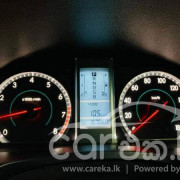 TOYOTA ALLION 260 2007