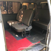 TOYOTA TOWNACE 1990