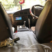TOYOTA TOWNACE 1990