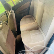 NISSAN SUNNY 2002