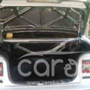 TOYOTA CORONA AT150 1987