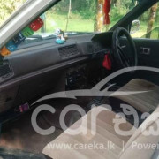 TOYOTA CORONA AT150 1987