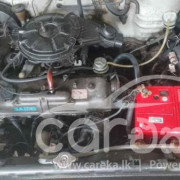 TOYOTA CORONA AT150 1987