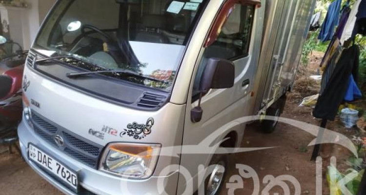 TATA ACE HT2 2016