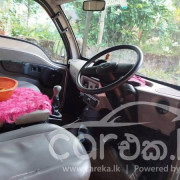 TATA ACE HT2 2016