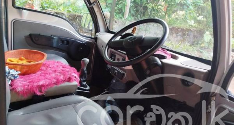 TATA ACE HT2 2016