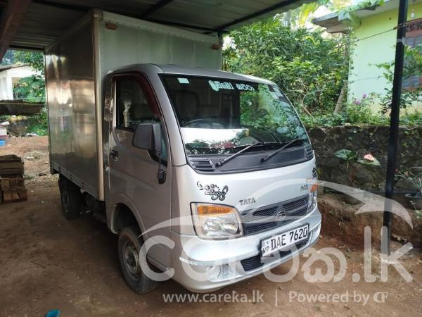 TATA ACE HT2 2016