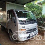 TATA ACE HT2 2016