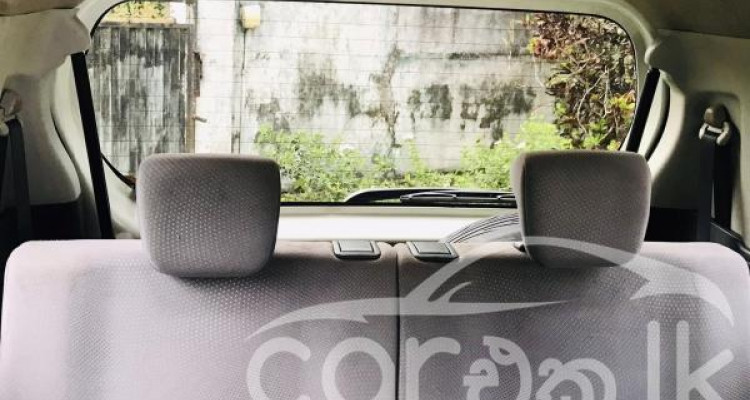 SUZUKI WAGON R 2014