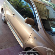 TOYOTA IST 2003