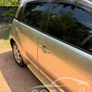 TOYOTA IST 2003