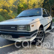 NISSAN SUNNY B11 1984