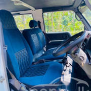 TOYOTA DYNA 1998