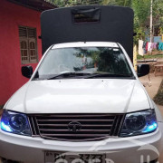TATA XENON 2014