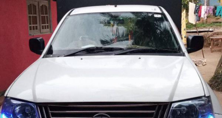 TATA XENON 2014