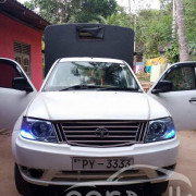 TATA XENON 2014