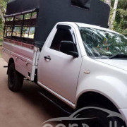 TATA XENON 2014