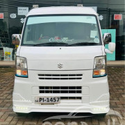SUZUKI EVERY 2014