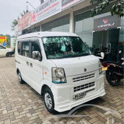 SUZUKI EVERY 2014